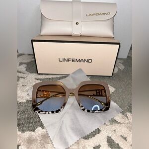 New Fashion Sunglasses